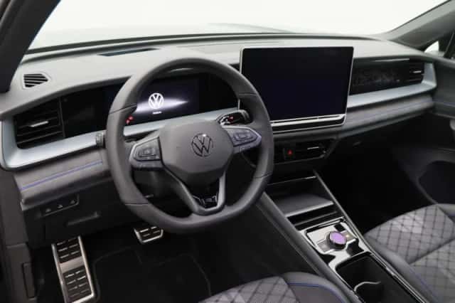 Volkswagen Tayron (2026) thumbnail 3