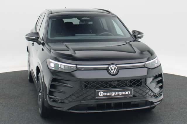 Volkswagen Tayron (2026) thumbnail 4