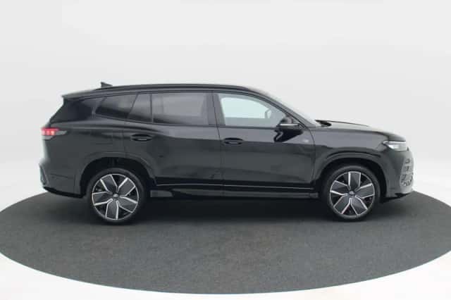 Volkswagen Tayron (2026) thumbnail 6