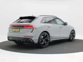 Audi RS Q8 (2022) thumbnail 2