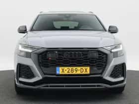 Audi RS Q8 (2022) thumbnail 3