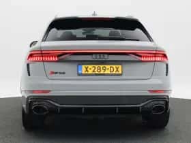 Audi RS Q8 (2022) thumbnail 4