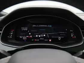 Audi RS Q8 (2022) thumbnail 32