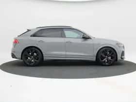 Audi RS Q8 (2022) thumbnail 5