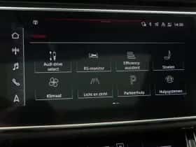 Audi RS Q8 (2022) thumbnail 41