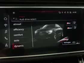 Audi RS Q8 (2022) thumbnail 42