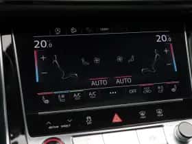 Audi RS Q8 (2022) thumbnail 44