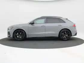 Audi RS Q8 (2022) thumbnail 6