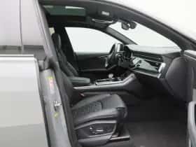 Audi RS Q8 (2022) thumbnail 58