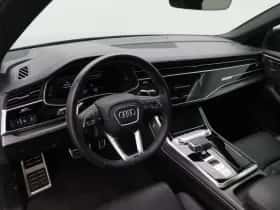 Audi RS Q8 (2022) thumbnail 7