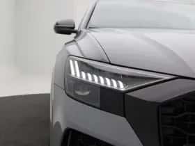 Audi RS Q8 (2022) thumbnail 8