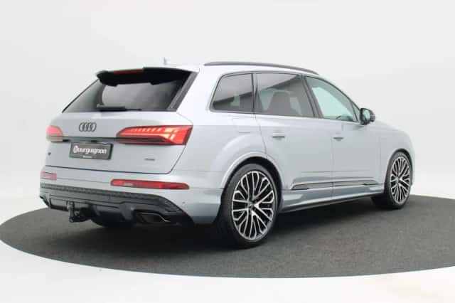 Audi Q7 (2026) thumbnail 2