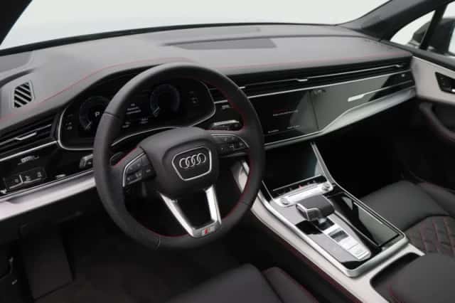 Audi Q7 (2026) thumbnail 3