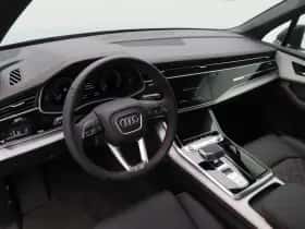 Audi Q7 (2026) thumbnail 3