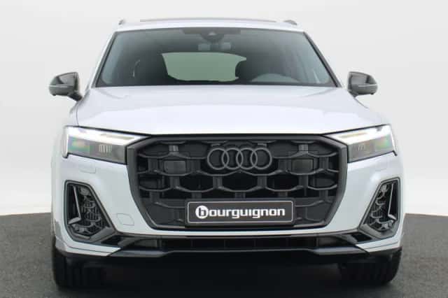 Audi Q7 (2026) thumbnail 4