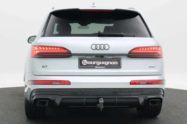 Audi Q7 (2026) thumbnail 5