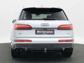 Audi Q7 (2026) thumbnail 5