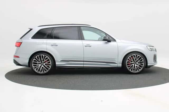 Audi Q7 (2026) thumbnail 6