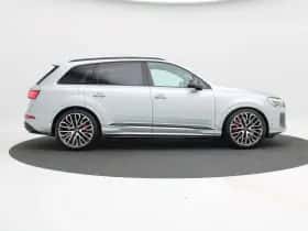 Audi Q7 (2026) thumbnail 6