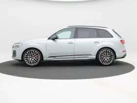 Audi Q7 (2026) thumbnail 7