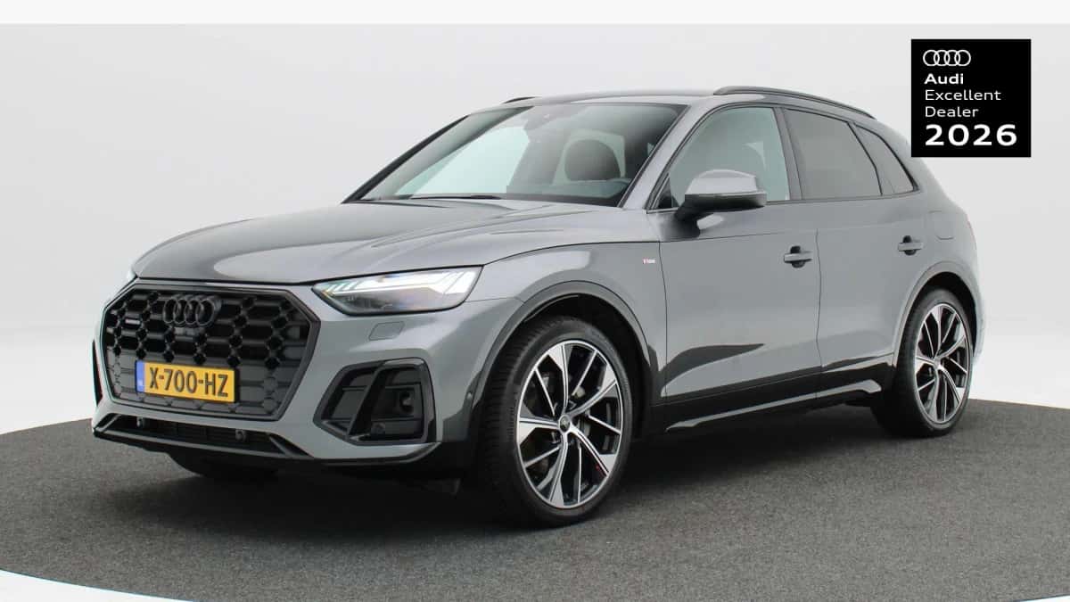 Audi Q5 (2023) — foto 1