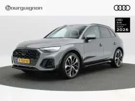 Audi Q5 (2023) thumbnail 1