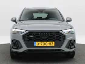Audi Q5 (2023) thumbnail 4