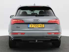 Audi Q5 (2023) thumbnail 5