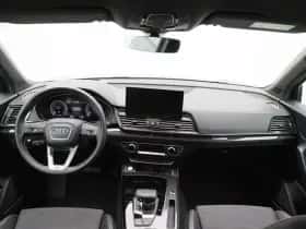 Audi Q5 (2023) thumbnail 49