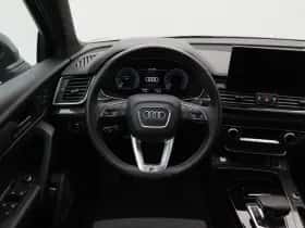 Audi Q5 (2023) thumbnail 50