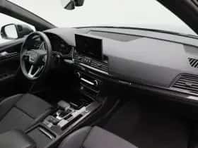 Audi Q5 (2023) thumbnail 53