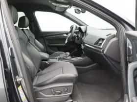 Audi Q5 (2023) thumbnail 54