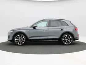 Audi Q5 (2023) thumbnail 7