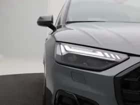 Audi Q5 (2023) thumbnail 8