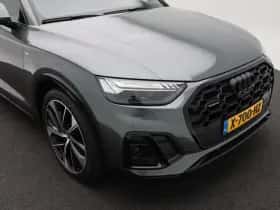 Audi Q5 (2023) thumbnail 10