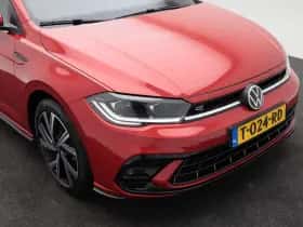 Volkswagen Polo (2023) thumbnail 13