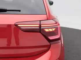 Volkswagen Polo (2023) thumbnail 16