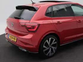 Volkswagen Polo (2023) thumbnail 17
