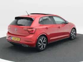 Volkswagen Polo (2023) thumbnail 3