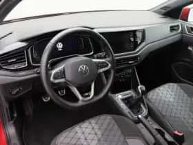 Volkswagen Polo (2023) thumbnail 4