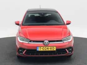 Volkswagen Polo (2023) thumbnail 5