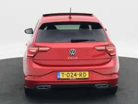 Volkswagen Polo (2023) thumbnail 7