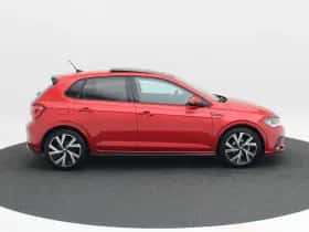 Volkswagen Polo (2023) thumbnail 8