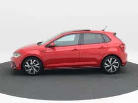 Volkswagen Polo (2023) thumbnail 10