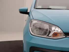 Volkswagen Up! (2023) thumbnail 11