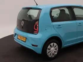 Volkswagen Up! (2023) thumbnail 16