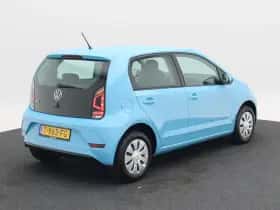 Volkswagen Up! (2023) thumbnail 3