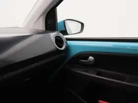 Volkswagen Up! (2023) thumbnail 22