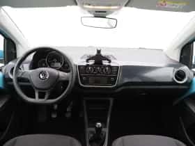 Volkswagen Up! (2023) thumbnail 25
