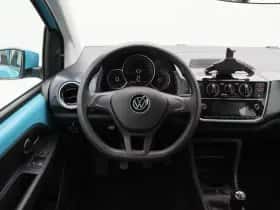 Volkswagen Up! (2023) thumbnail 26